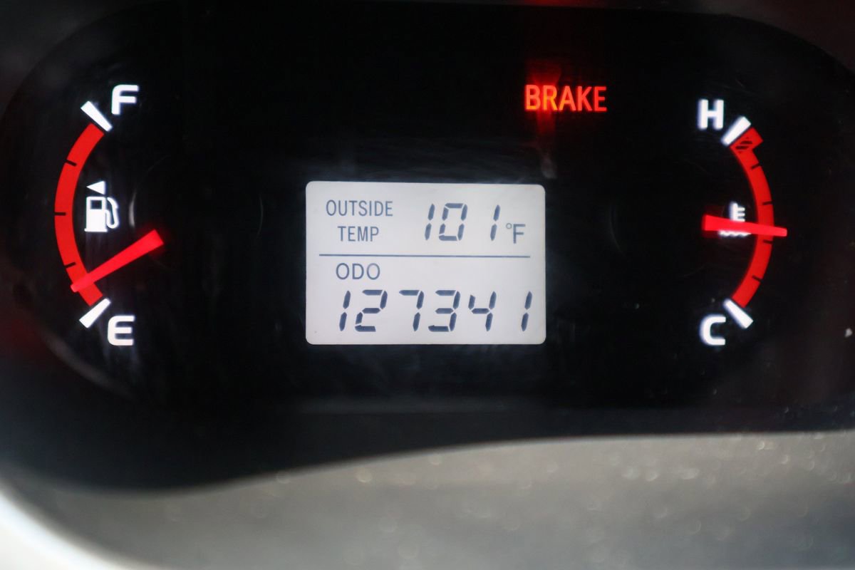 Used 2010 Toyota Matrix image 46