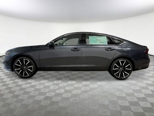 New 2026 Honda Accord Touring image 3