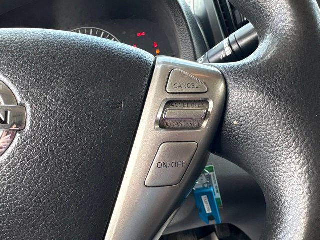 Used 2020 Nissan NV200 S FWD image 16