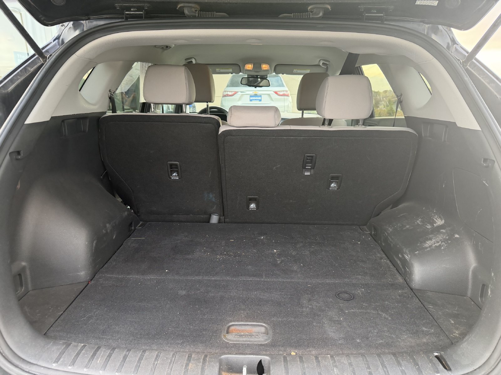 Used 2021 Hyundai Tucson Value AWD/4WD image 13