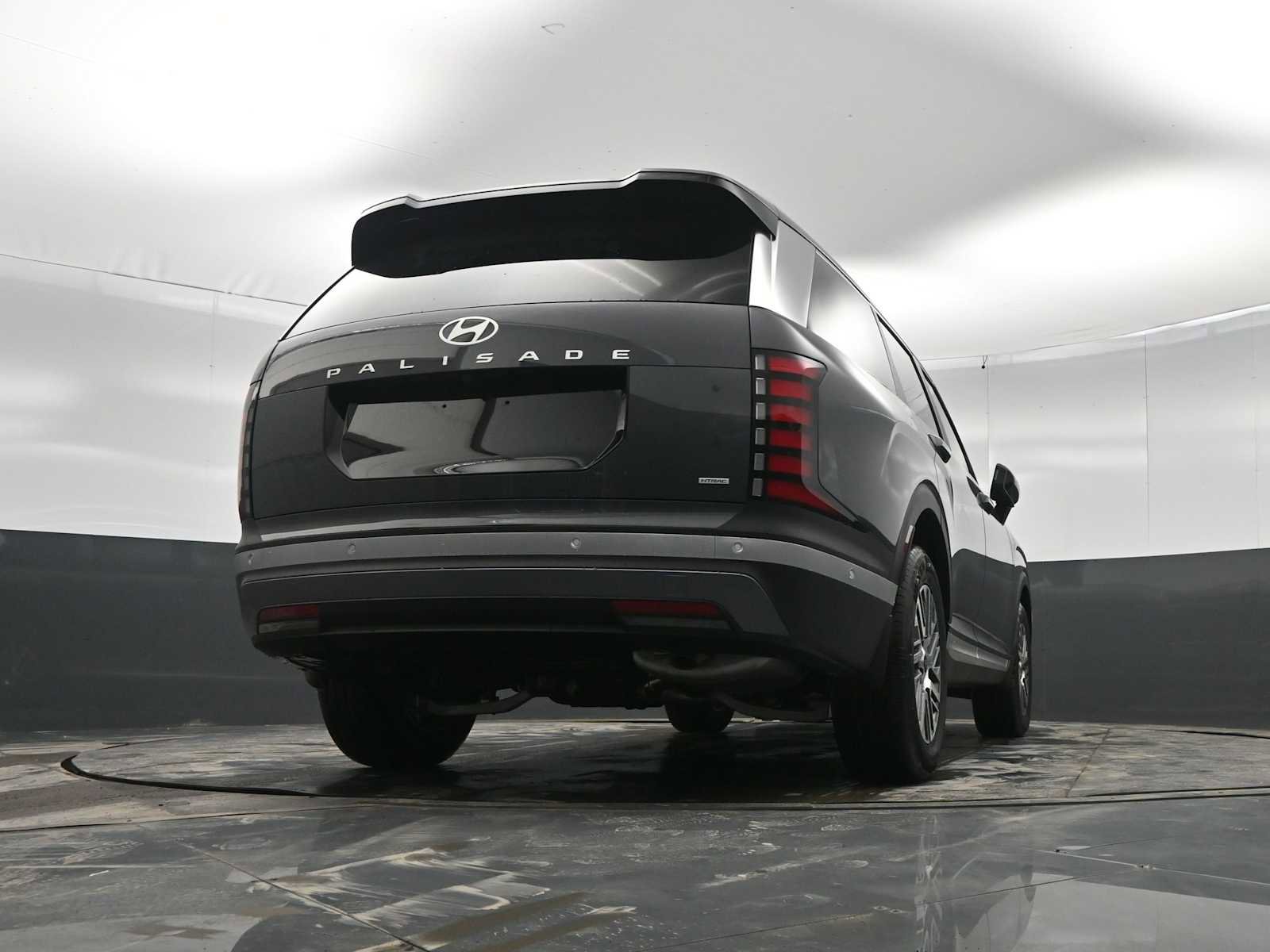 New 2026 Hyundai Palisade SEL image 34