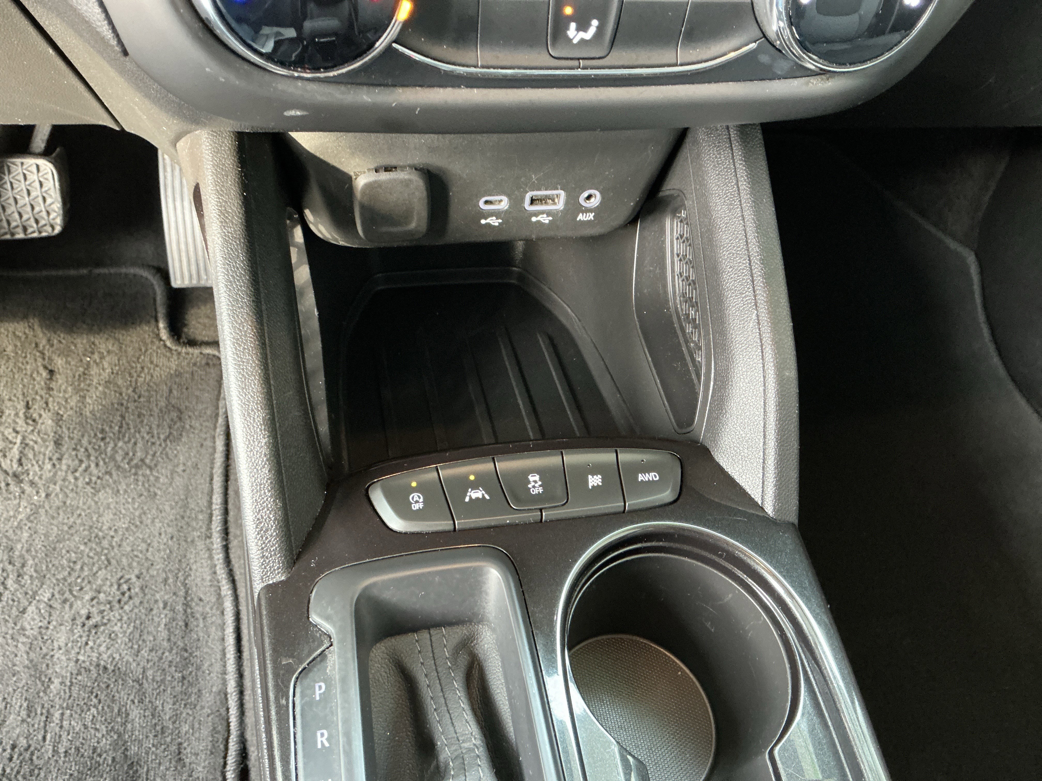 Used 2023 Chevrolet TrailBlazer LS image 27