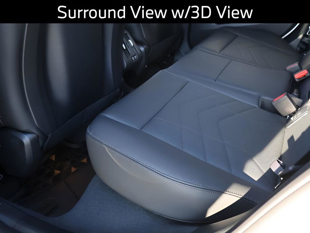 Certified 2025 BMW X2 xDrive28i w/ Technology Package image 21