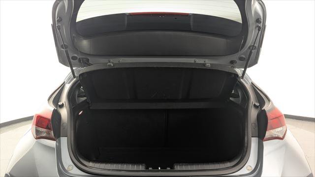 Used 2019 Hyundai Veloster 2.0 image 22