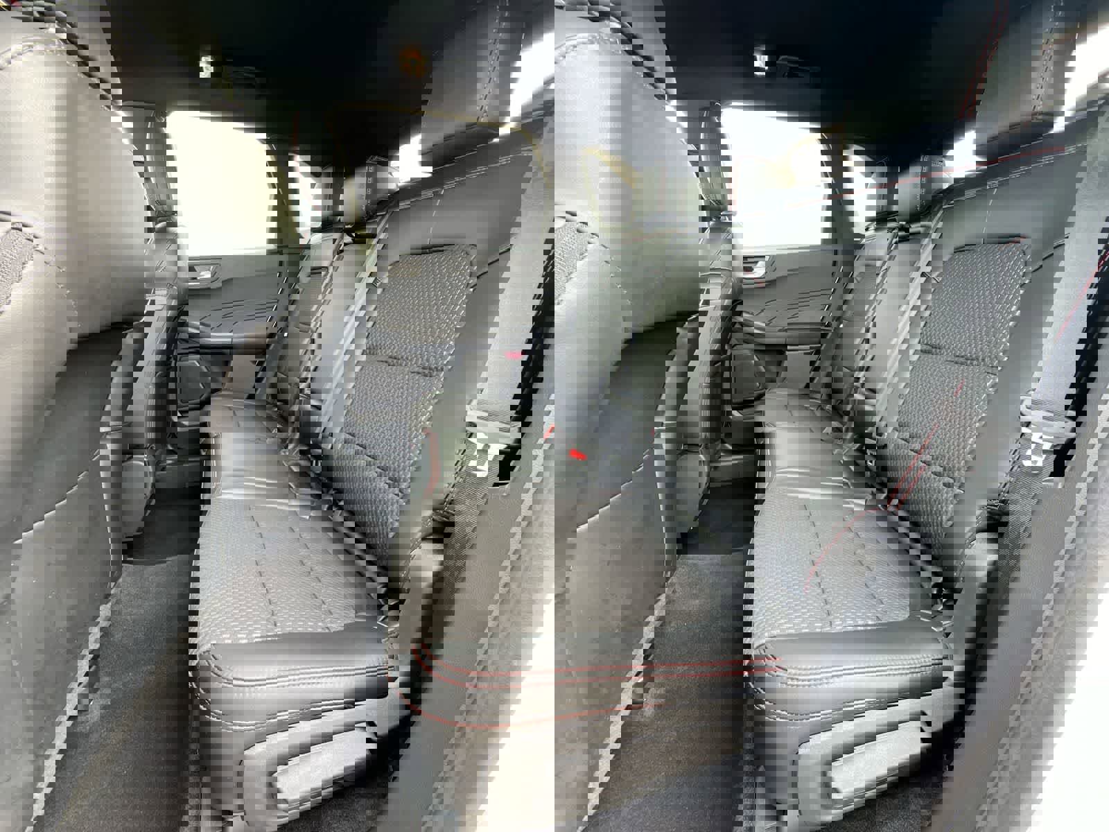 Used 2023 Ford Escape ST-Line Select w/ Tech Pack #2 image 19