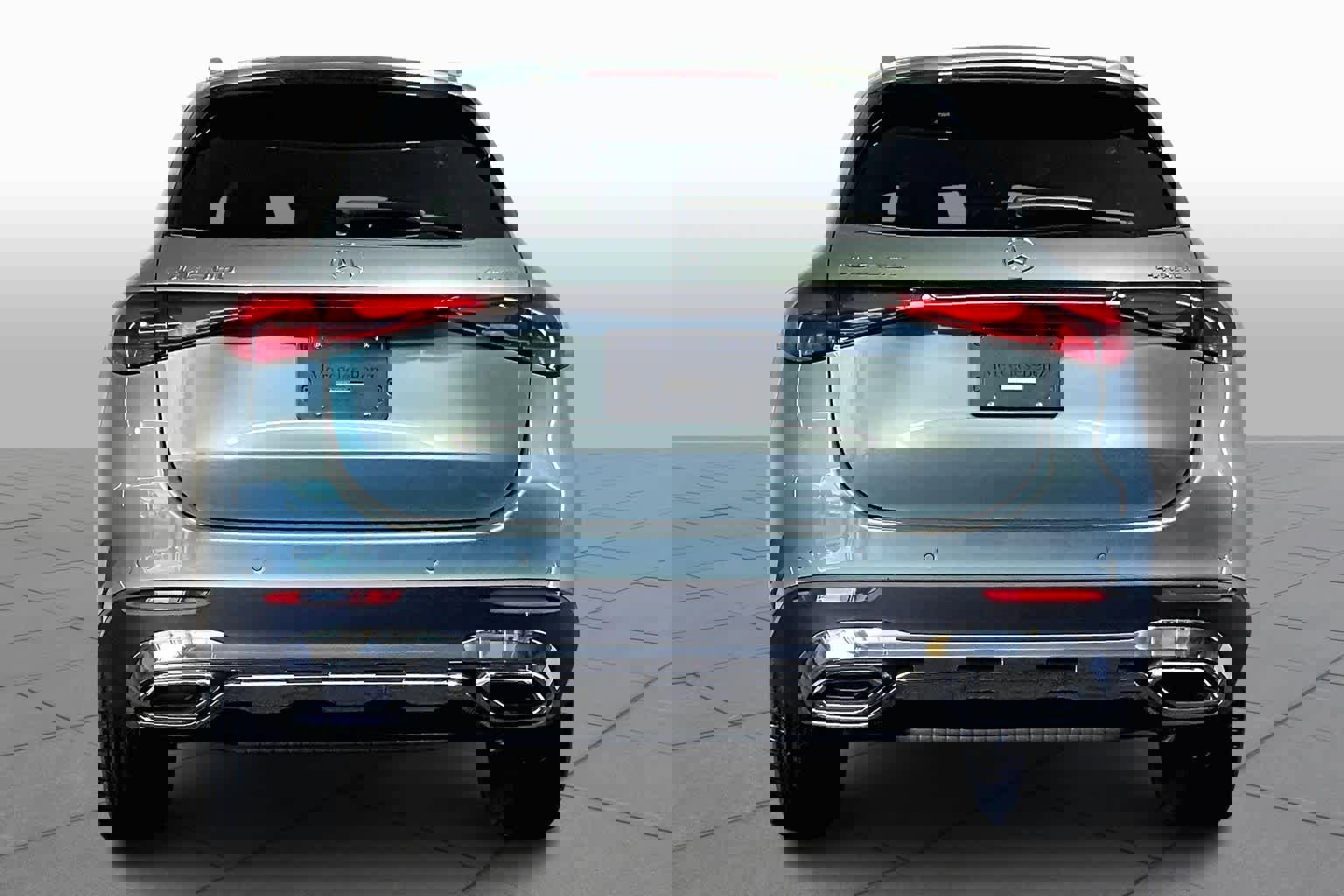 New 2026 Mercedes-Benz GLC 300 4MATIC image 4