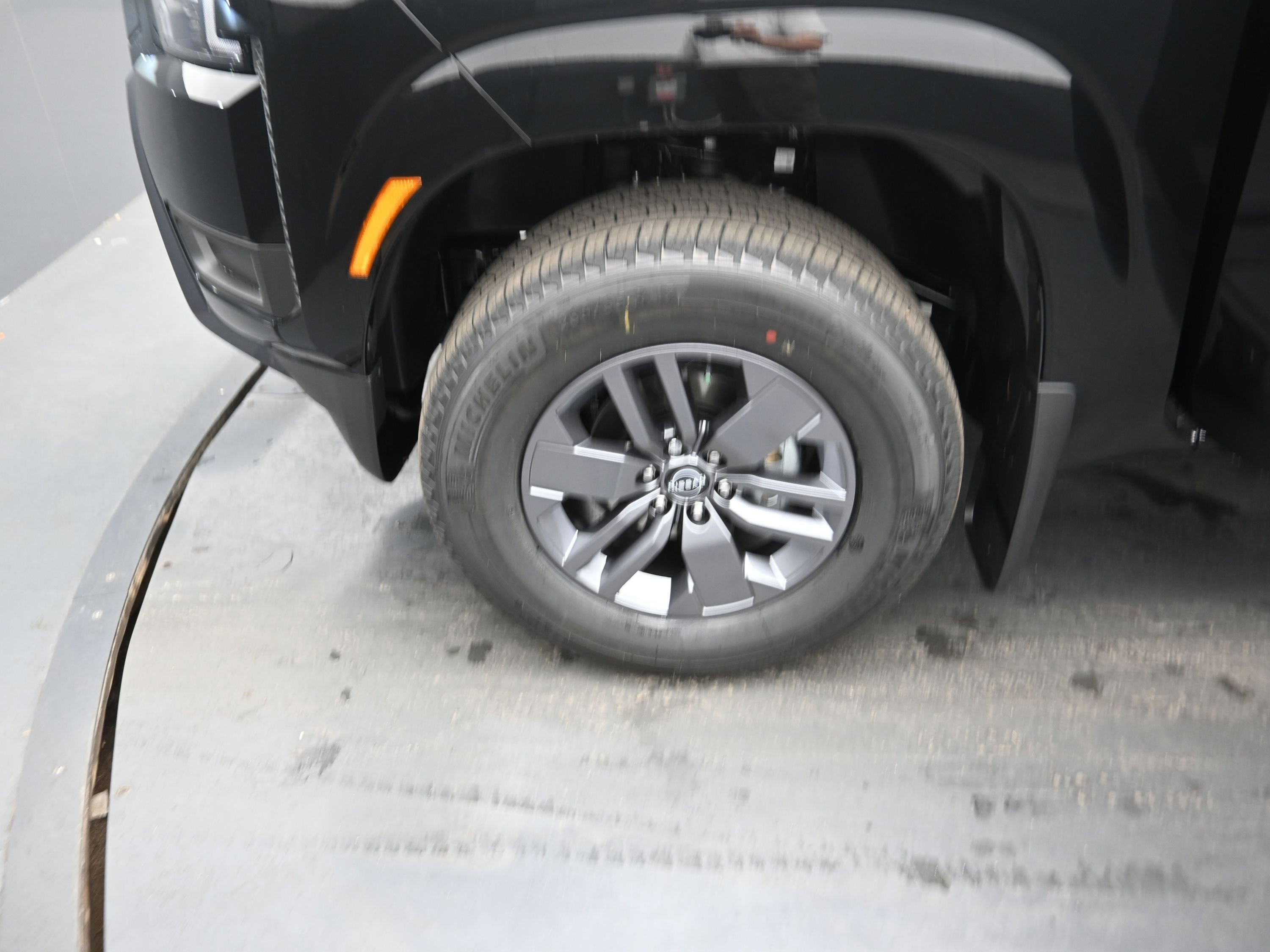 New 2026 Nissan Frontier SV w/ All-Weather Content Package image 20