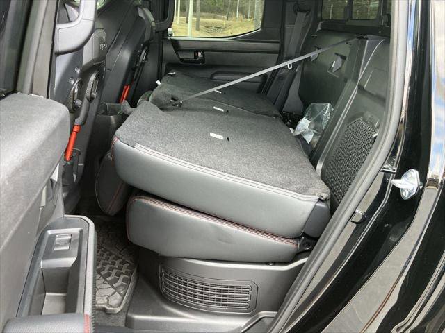 Certified 2025 Toyota Tacoma TRD Pro image 28