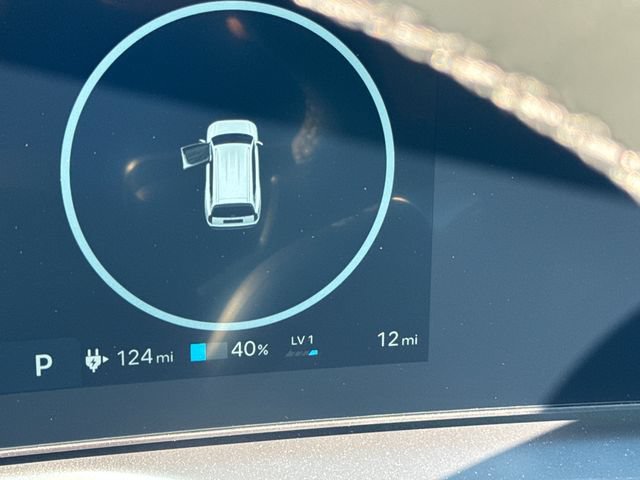 New 2026 Hyundai Ioniq 9 SEL AWD/4WD image 16