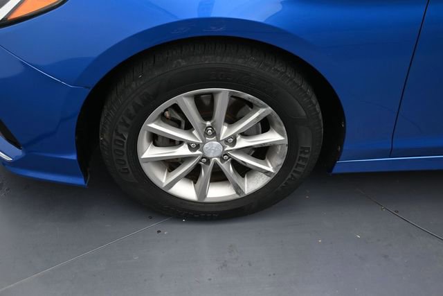Used 2019 Hyundai Sonata SE FWD image 9