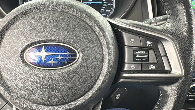 Used 2021 Subaru Ascent Limited w/ Technology Package image 28