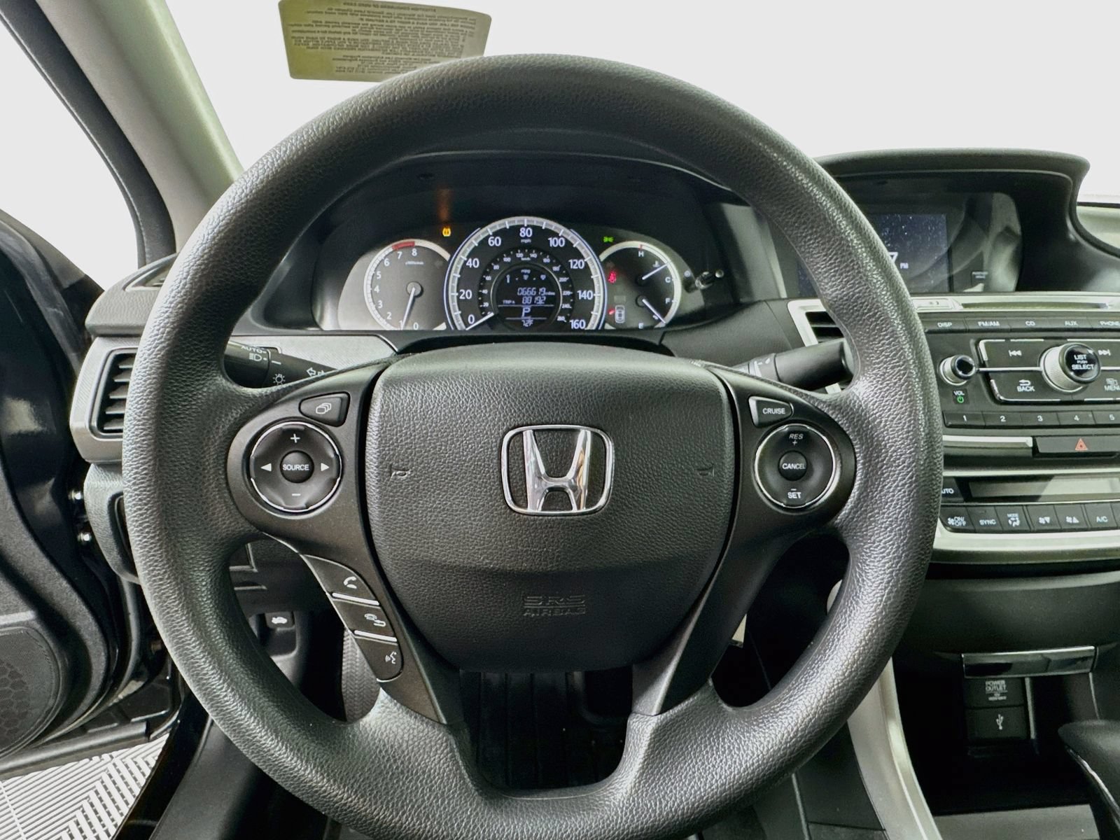 Used 2013 Honda Accord LX image 11