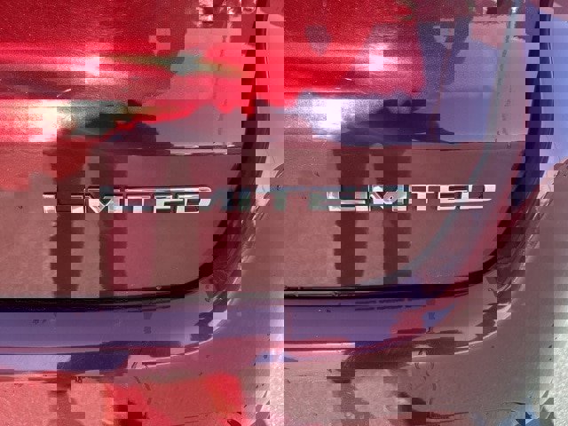 Used 2022 Jeep Compass Limited image 9