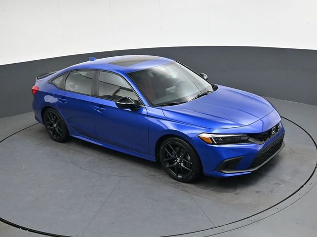 Used 2024 Honda Civic Si image 21