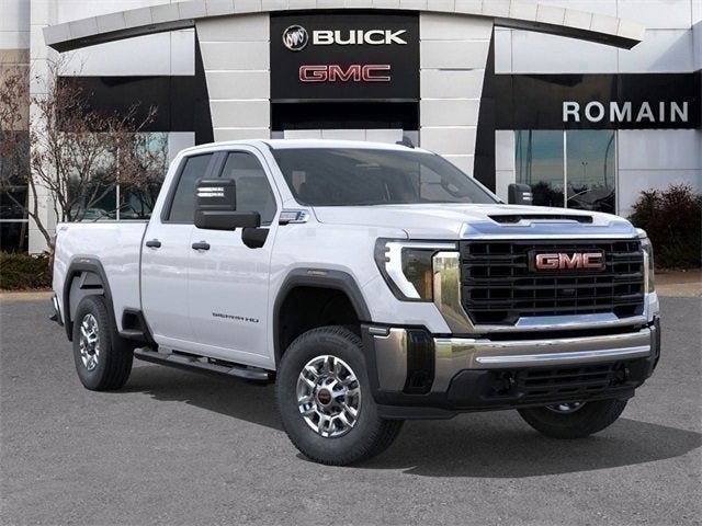 New 2026 GMC Sierra 2500 Pro image 55