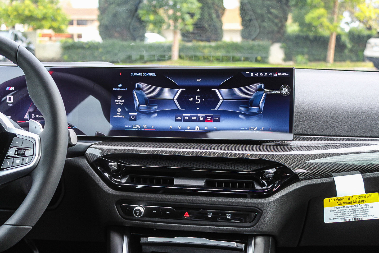 New 2026 BMW M340i M340i NA w/ Premium Package image 13