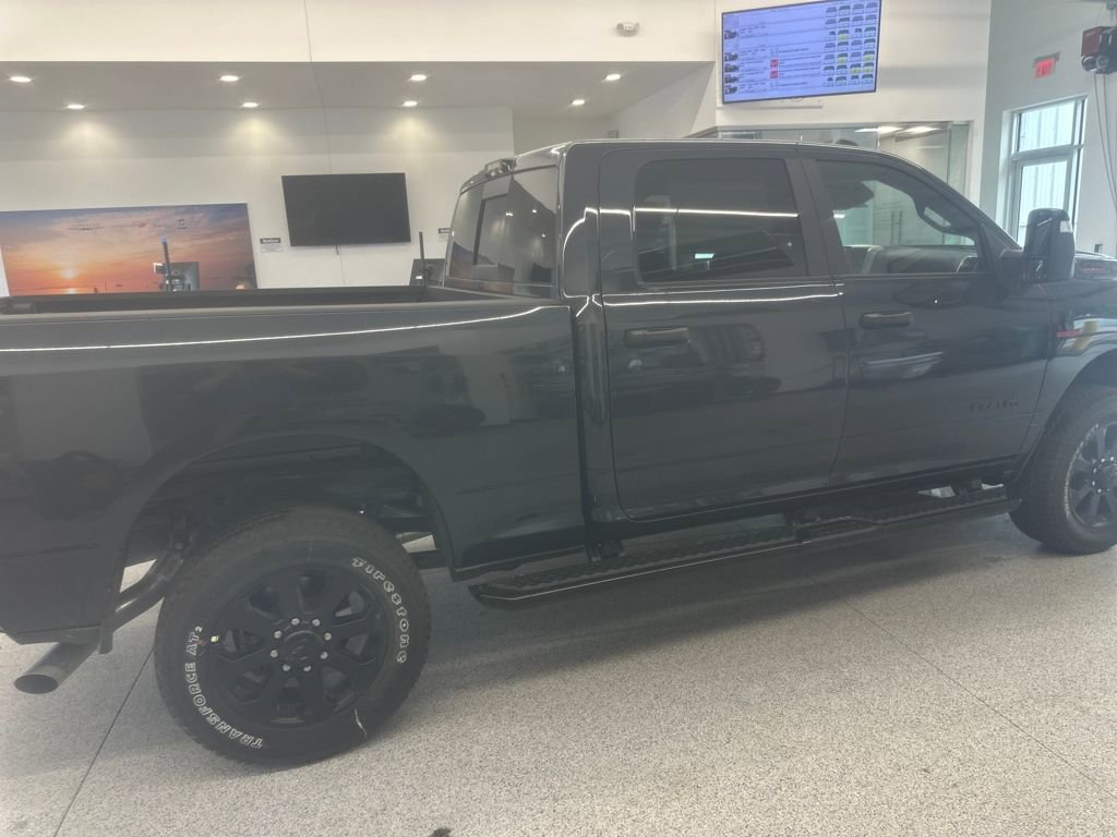 New 2026 RAM 2500 Big Horn image 19