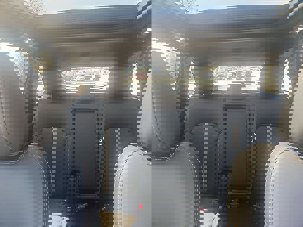 Used 2025 MAZDA CX-70 3.3 Turbo S w/ Premium Package image 25