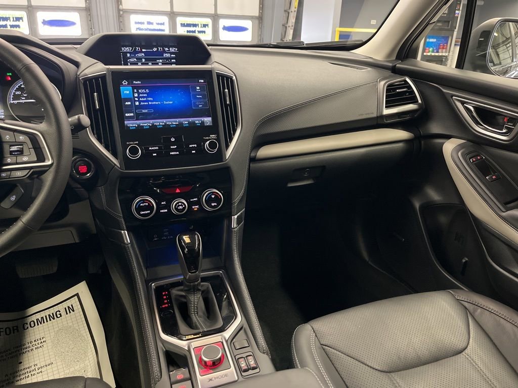 Certified 2024 Subaru Forester Limited image 26