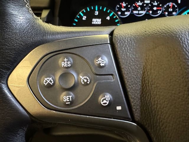 Used 2018 Chevrolet Tahoe Premier w/ RST Edition image 7