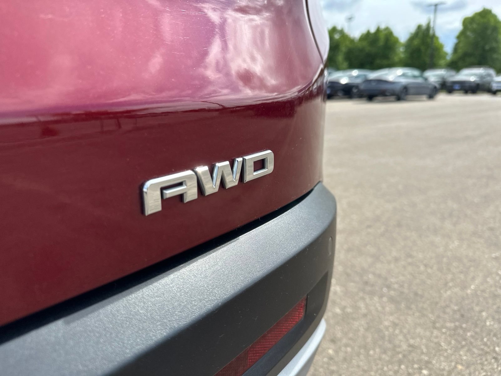 Used 2018 GMC Acadia SLT AWD/4WD image 6