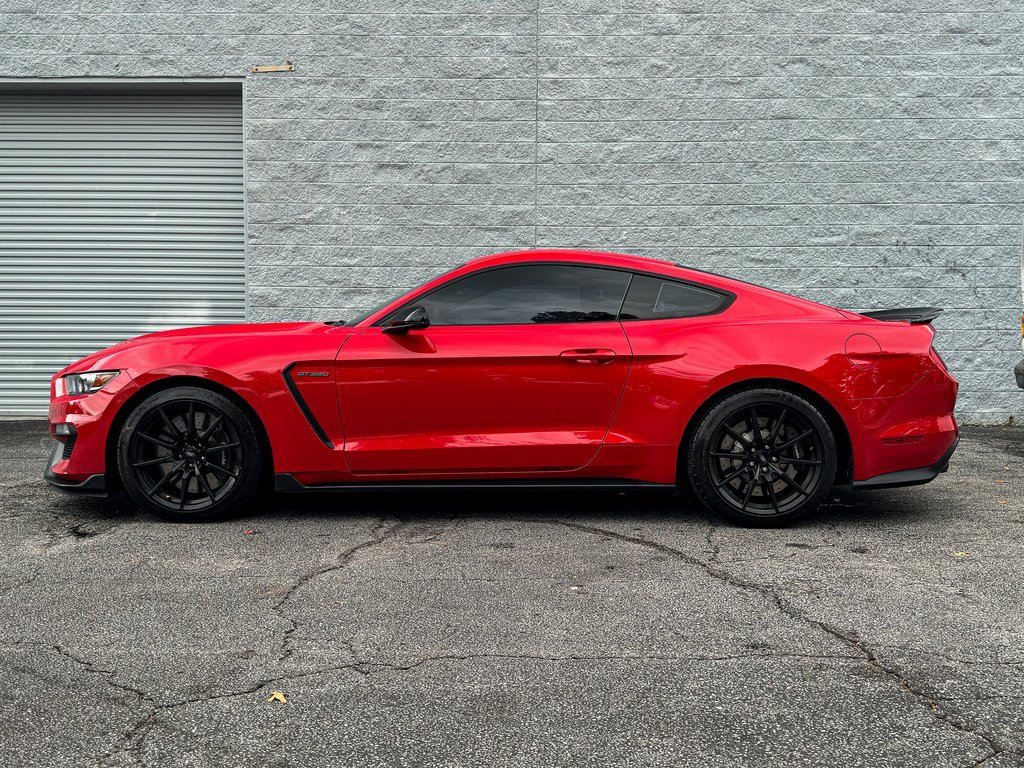 Used 2017 Ford Mustang Shelby GT350 w/ Electronics Package image 9
