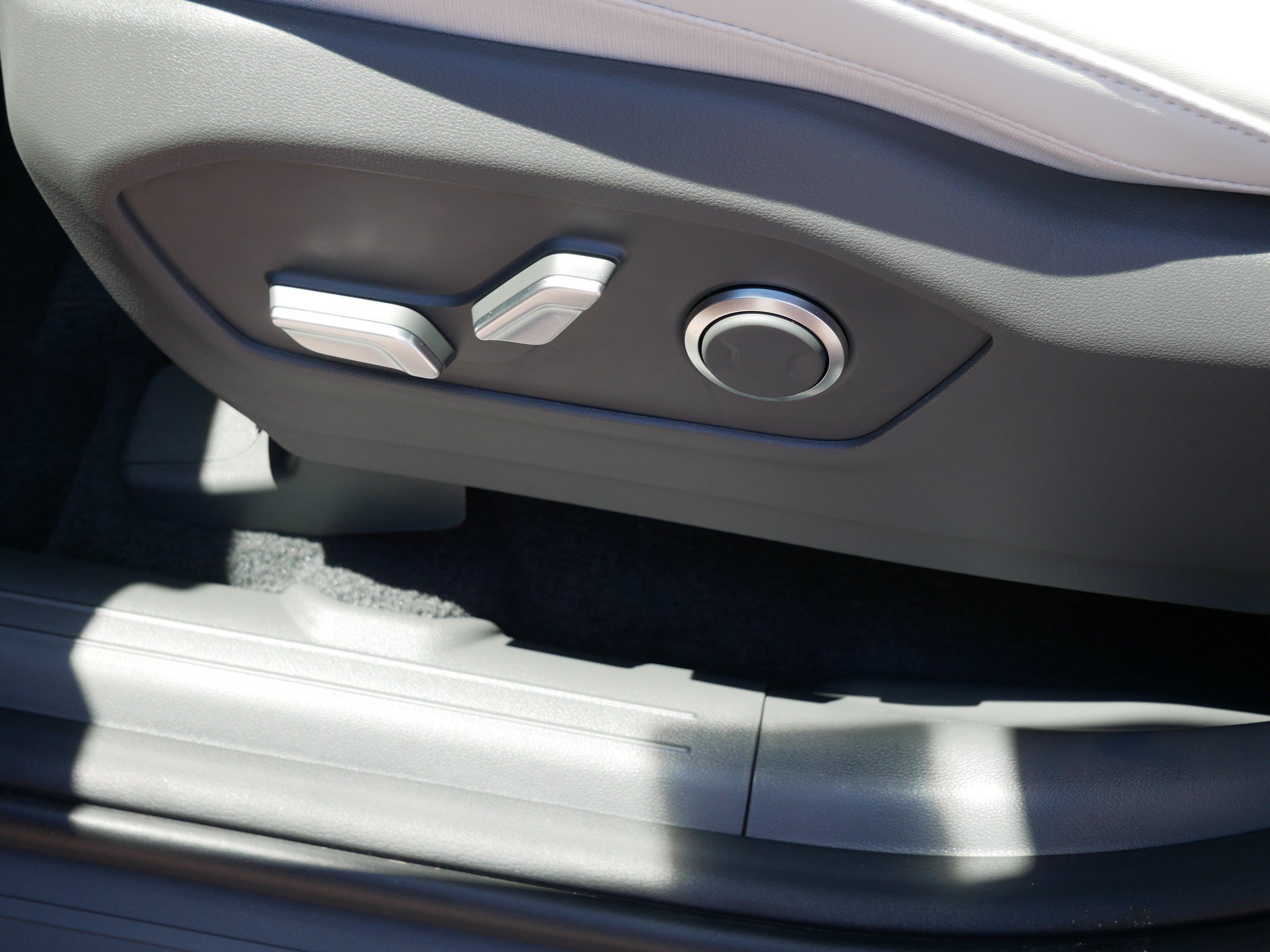 Certified 2026 Hyundai Santa Fe SEL AWD/4WD image 19