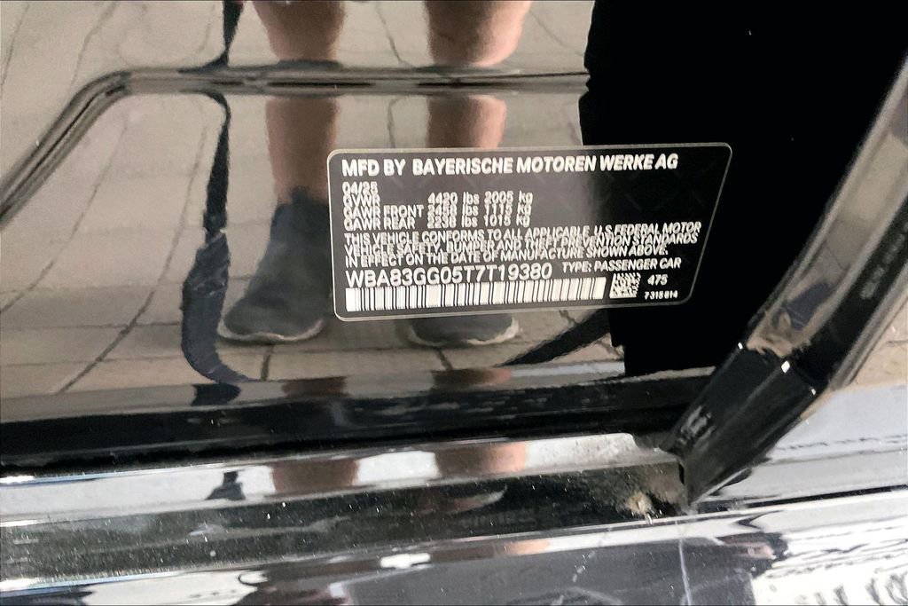 Used 2026 BMW 228i image 36