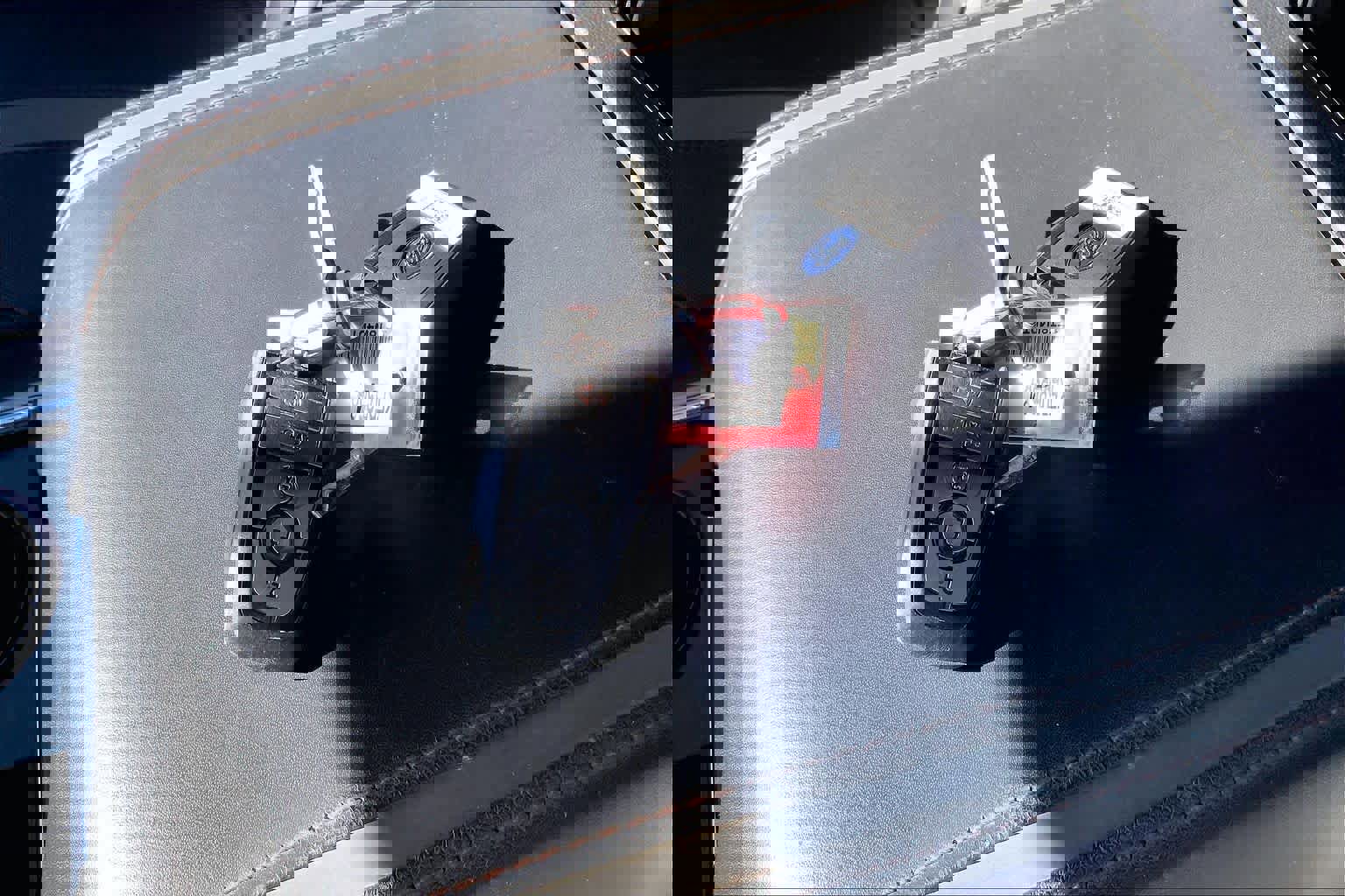 Used 2019 Ford F450 Platinum image 12