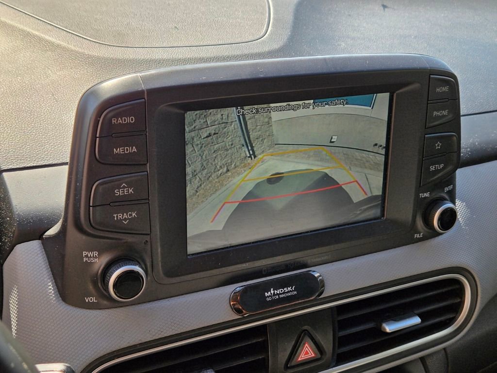 Used 2018 Hyundai Kona SEL FWD image 11