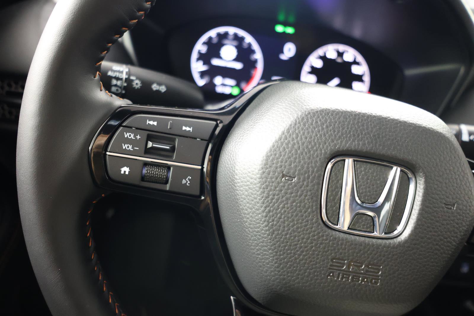 New 2027 Honda HR-V Sport image 19