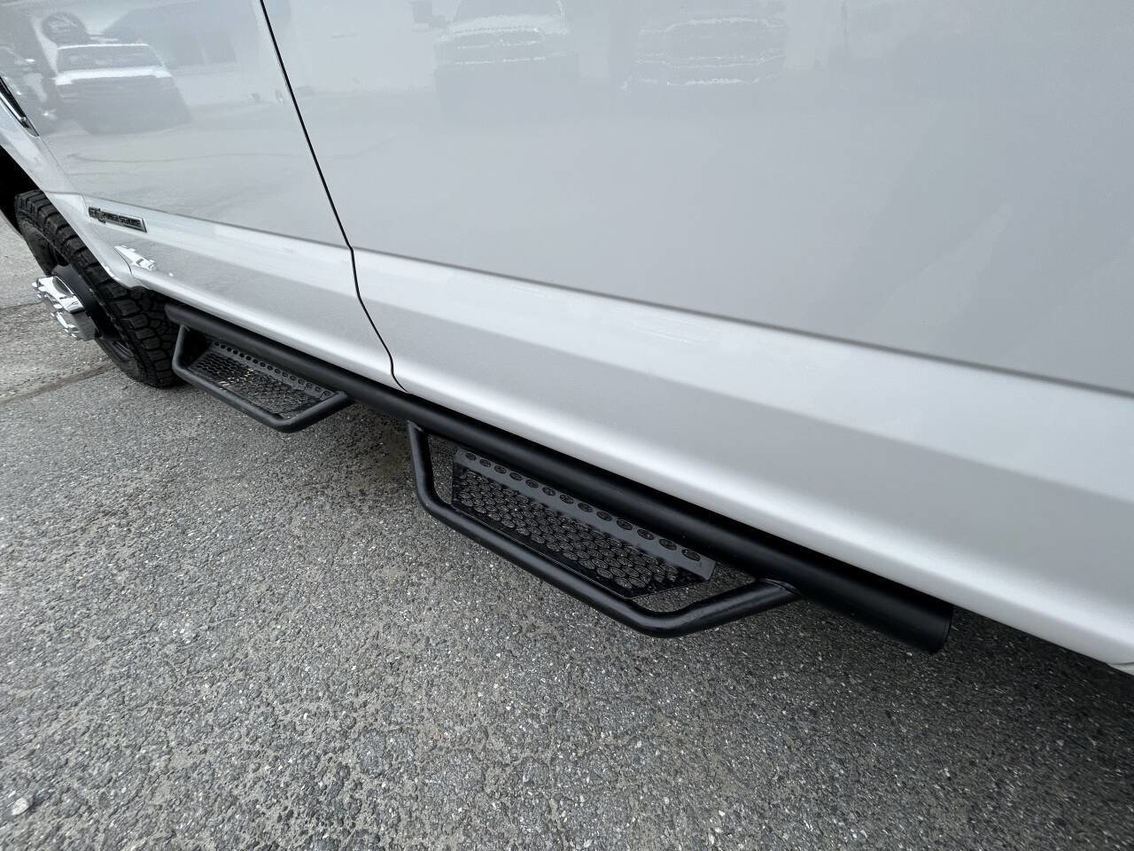 Used 2019 Ford F350 XL w/ Power Equipment Group image 18