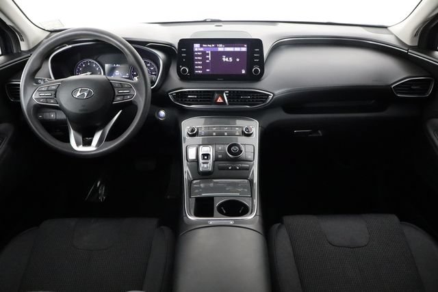Used 2022 Hyundai Santa Fe SEL FWD image 13