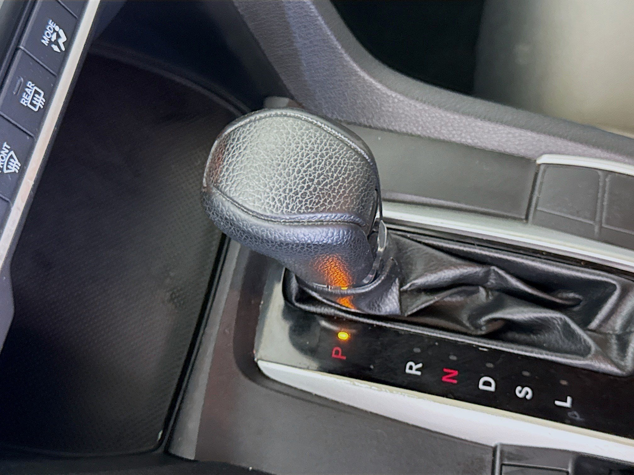 Used 2019 Honda Civic LX image 20