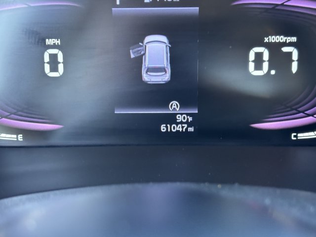 Used 2023 Kia Soul LX w/ Option Group 015 FWD image 30