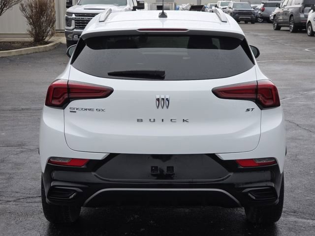 Used 2024 Buick Encore GX Sport Touring image 19