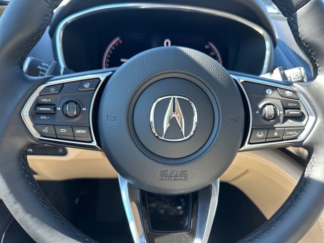 New 2026 Acura MDX SH-AWD w/ Advance Package image 26