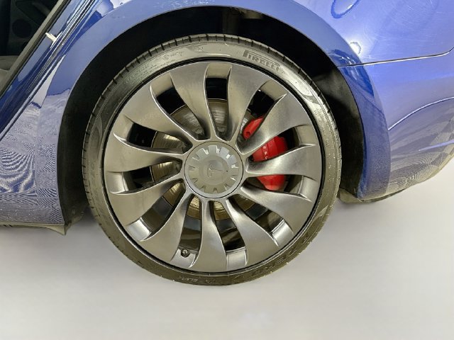 Used 2023 Tesla Model 3 Performance AWD/4WD image 29