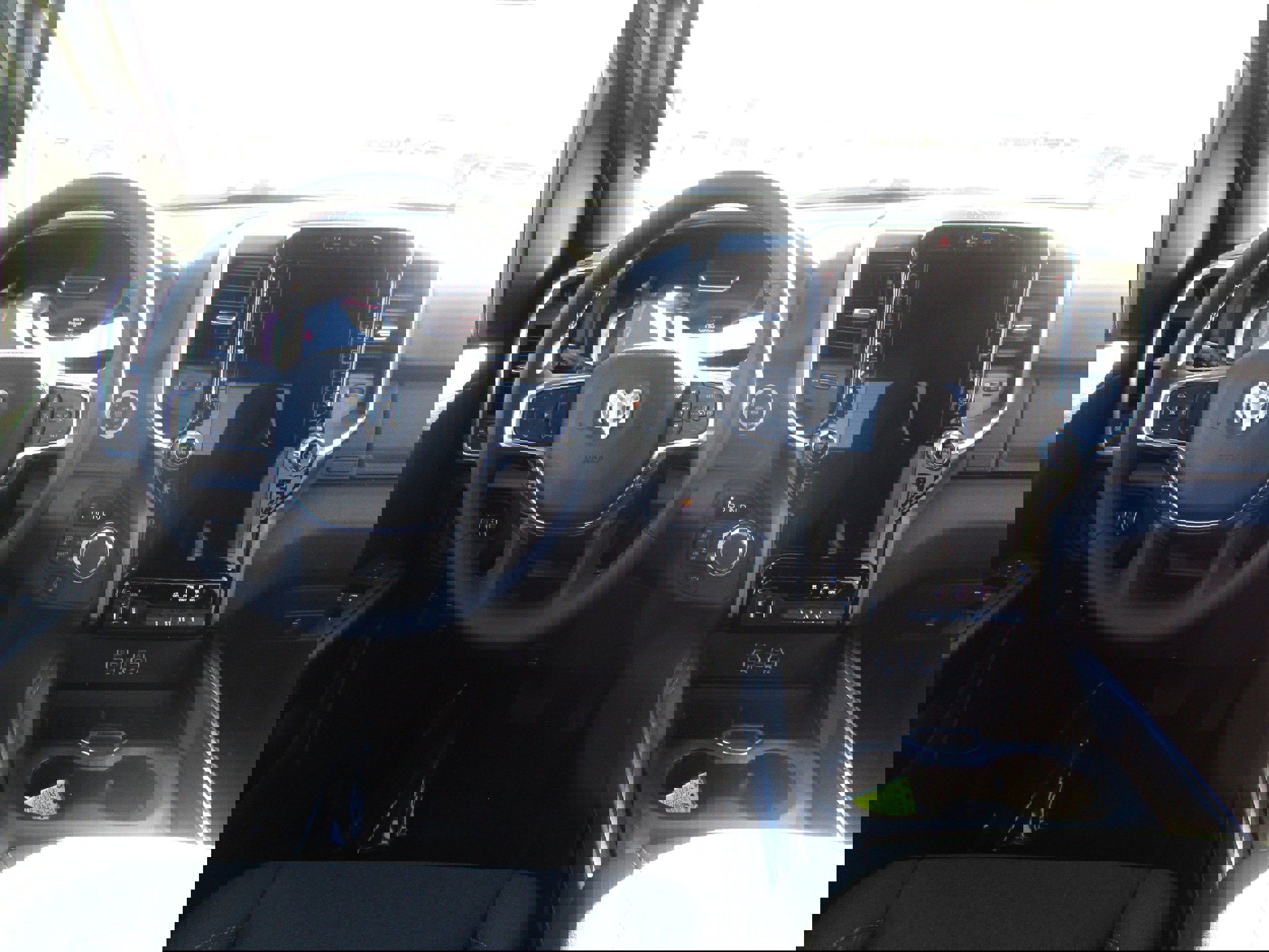 New 2026 RAM 1500 Big Horn image 19