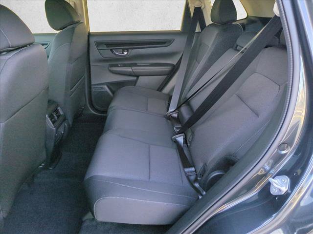 New 2027 Honda CR-V EX image 15