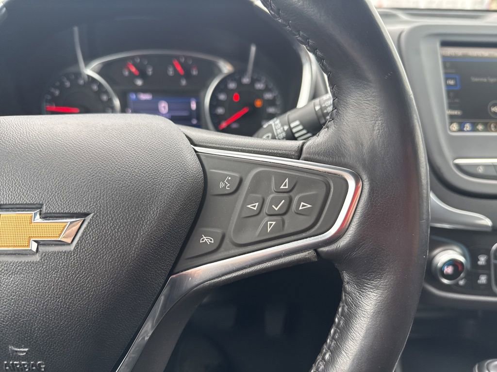 Used 2019 Chevrolet Equinox LT image 29