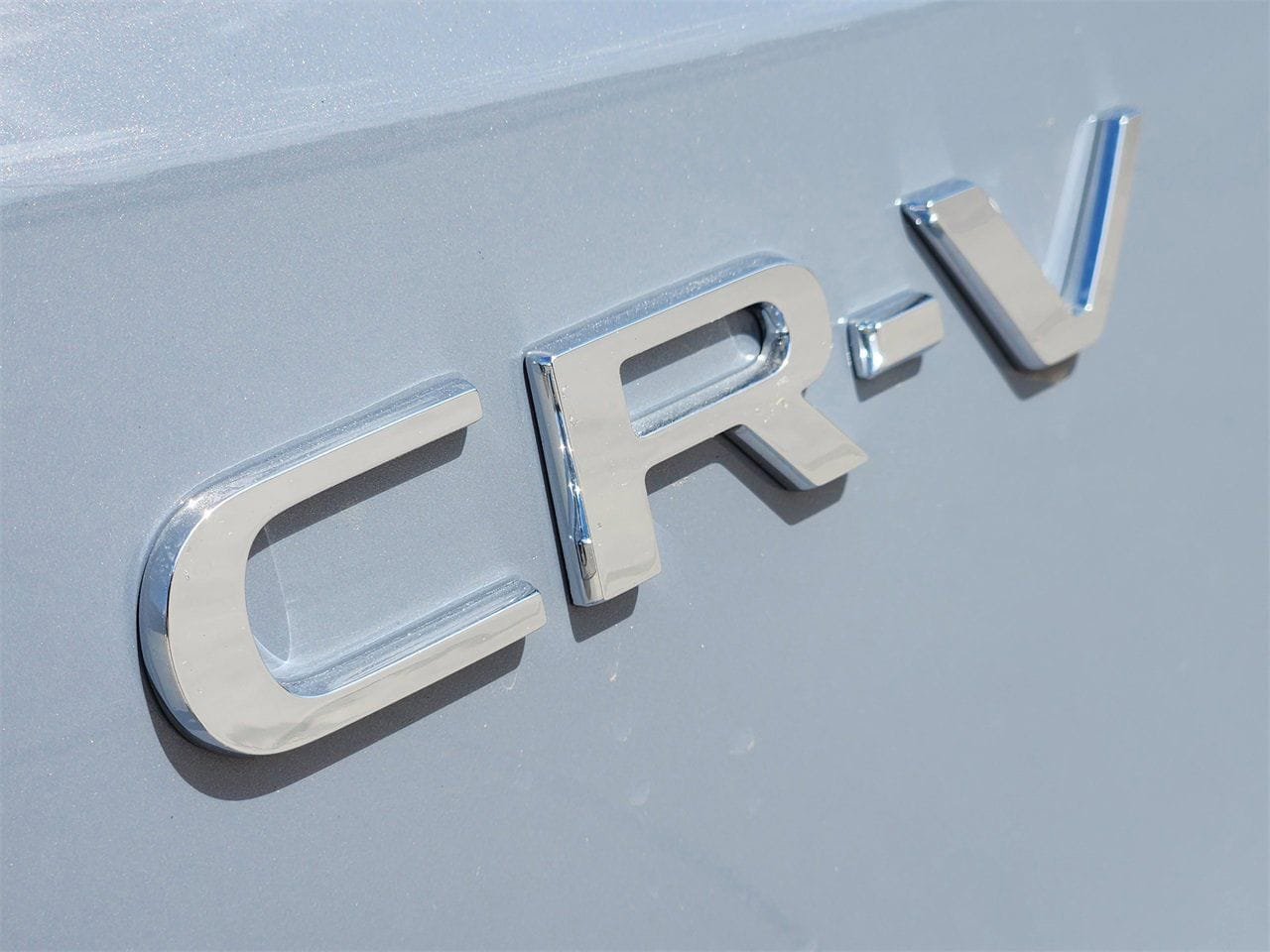 New 2026 Honda CR-V EX image 7