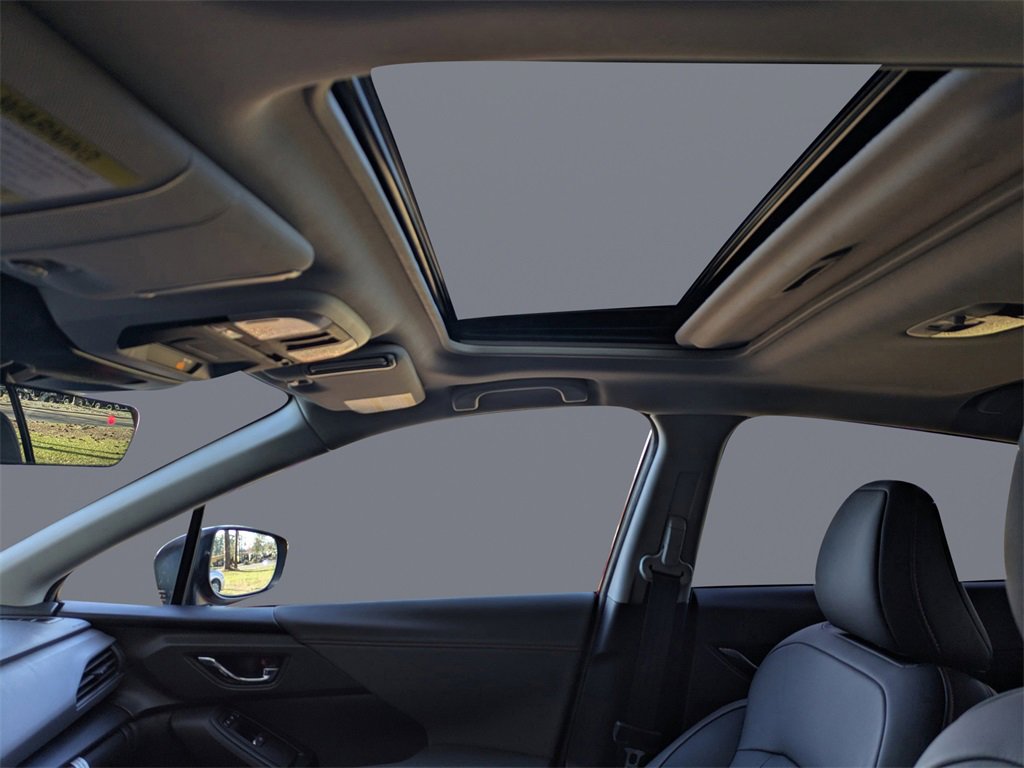 Certified 2025 Subaru Crosstrek 2.5i Limited w/ Popular Package #3A image 21