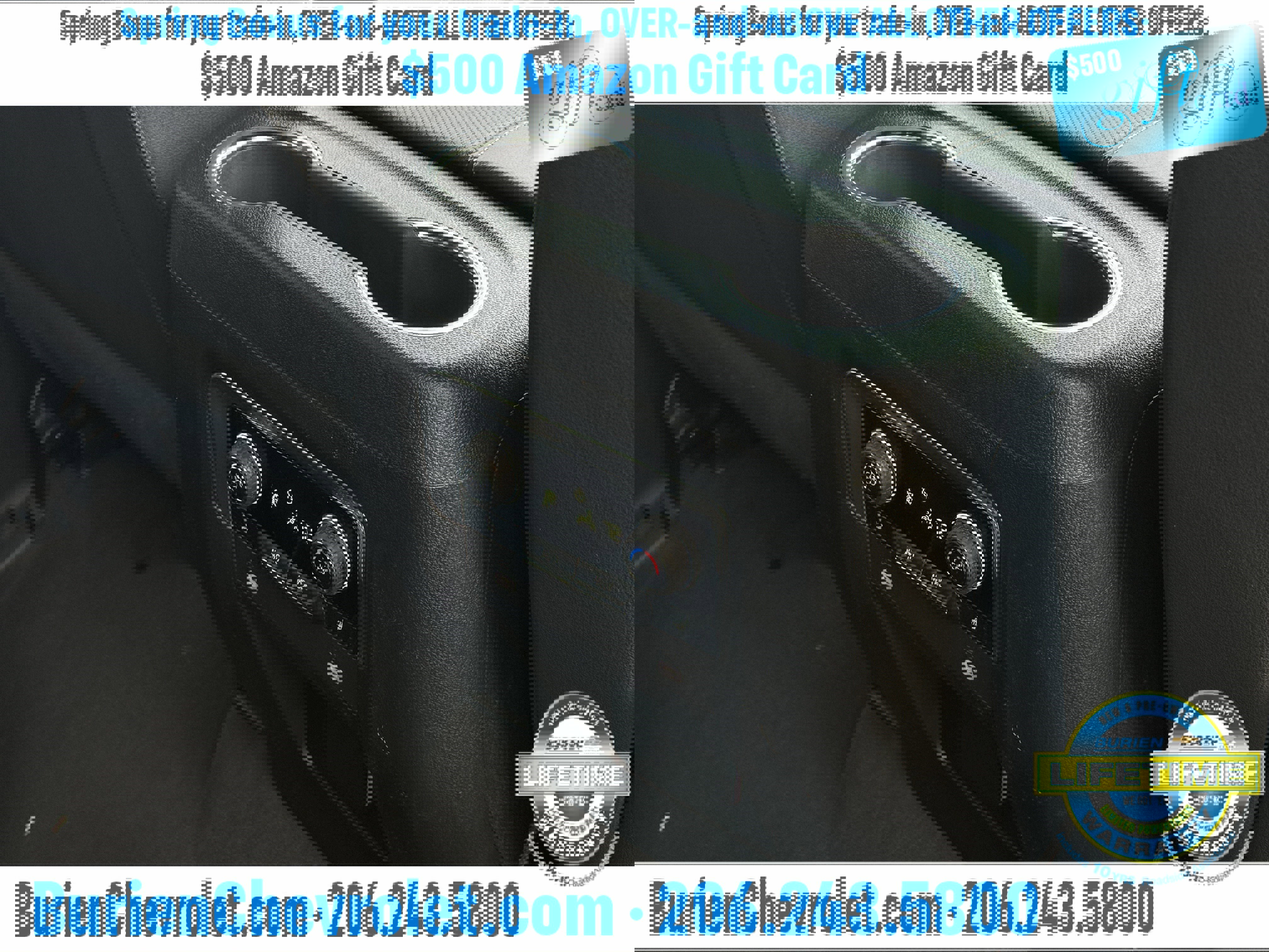 Used 2023 Chevrolet Suburban Premier image 26