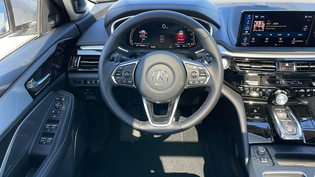New 2026 Acura MDX w/ Technology Package image 12