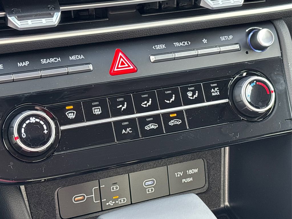New 2026 Hyundai Sonata SE FWD image 17