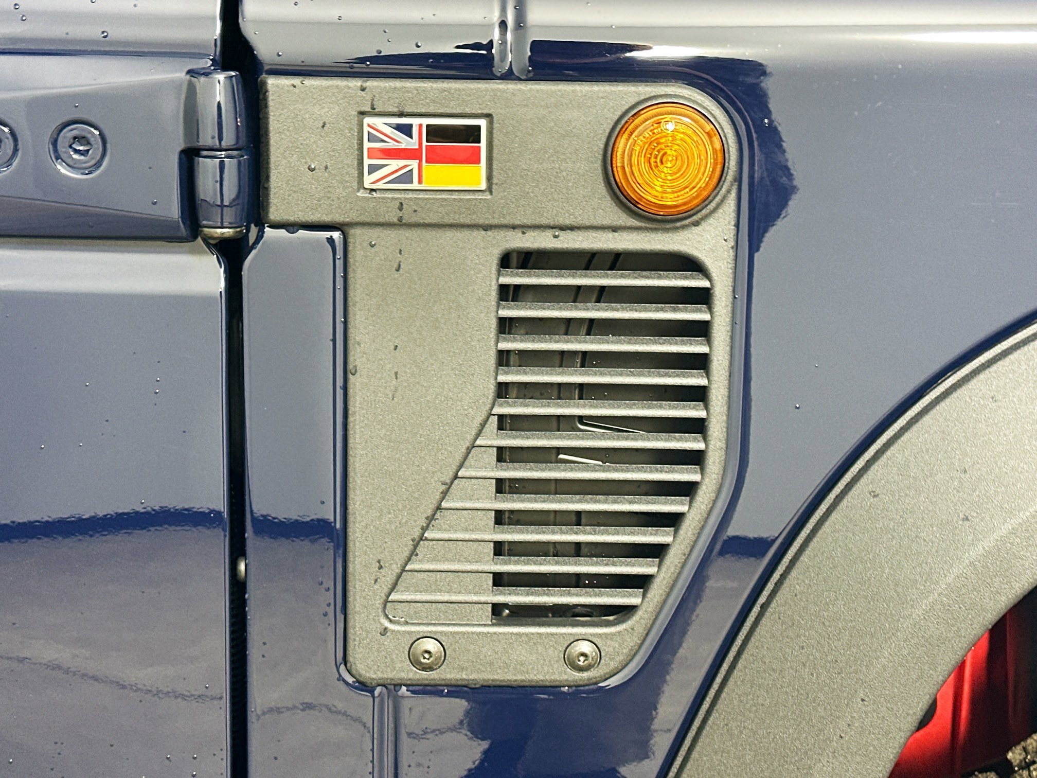 New 2026 INEOS Grenadier AWD/4WD image 9