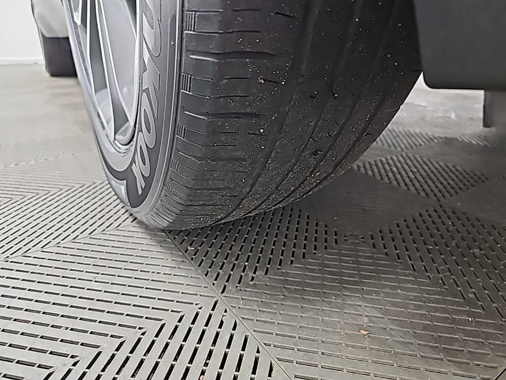 Used 2022 Honda CR-V EX image 45