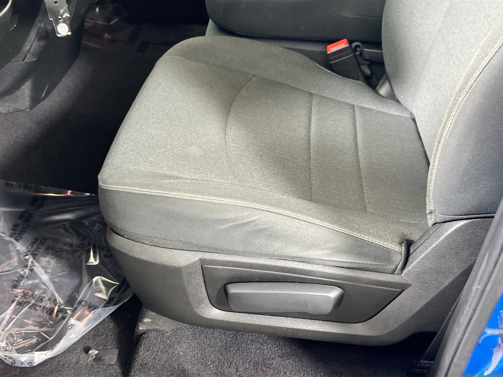 Used 2022 RAM 1500 Classic Warlock image 18