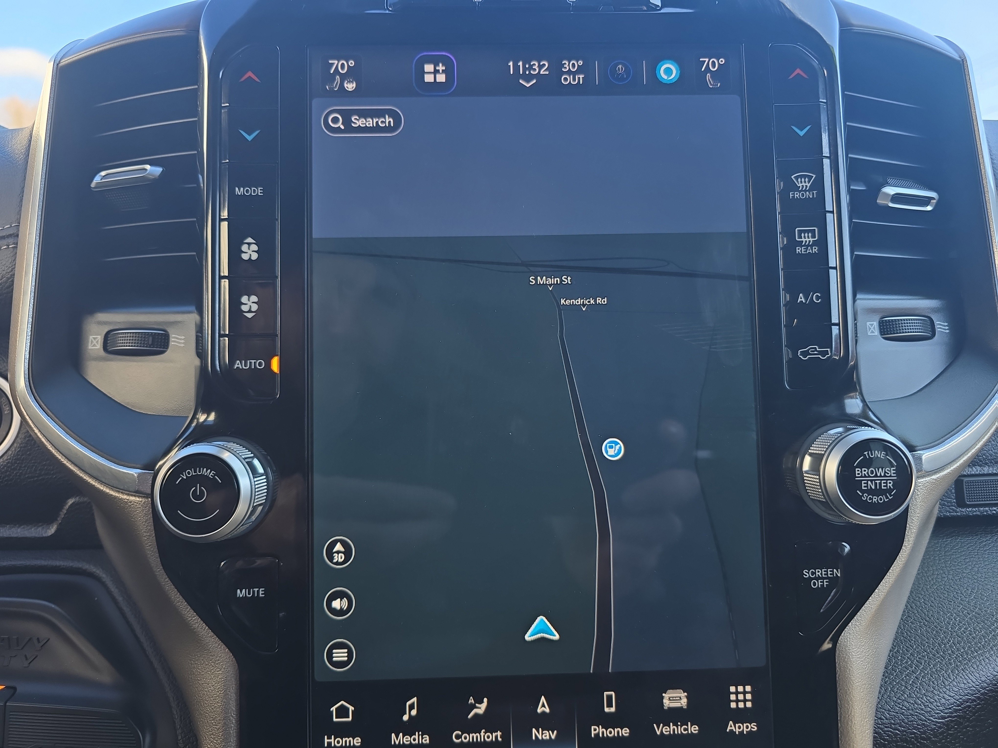 Used 2024 RAM 2500 Laramie image 29